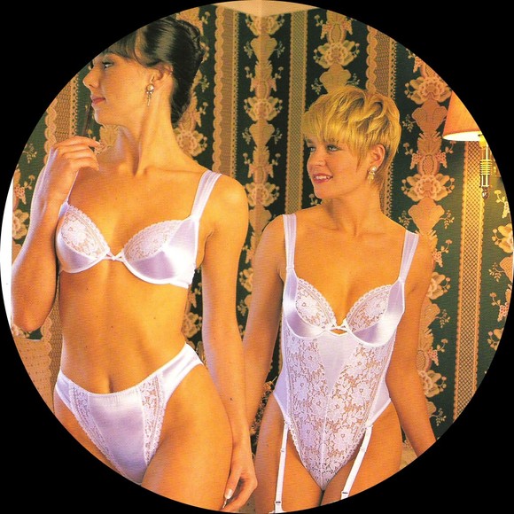 lingeriecollect